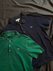 Vintage Lacoste T-Shirts