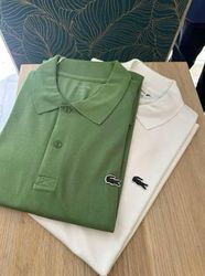 Lacoste Authentic T-Shirts