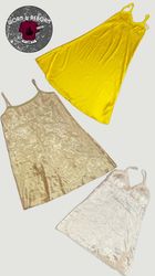 Y2k slip dress 10 pieces WR1746