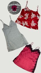 Y2k slip dress 10 pieces WR1751