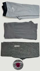 Gymshark legging 10 pieces WR1752