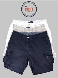 T2766 Mix Jorts