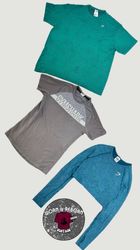 Gymshark mix bundle 10 pieces WR1755