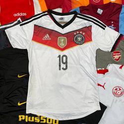 Football Jersey