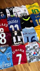 Premium Football Jersey