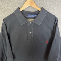 Authentic Polo T Shirts