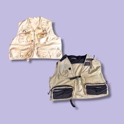 Unique Vest bundle