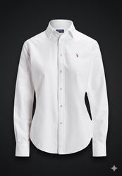 Polo Ralph Lauren 14 pcs button- up shirts