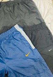 Nike track pants