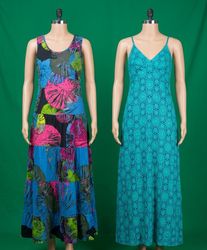 Y2K Mix dress Party dress/Mini Dress/Maxi Dress/Mi..