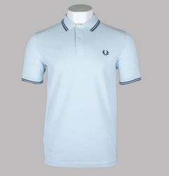 Fred perry Tshirts