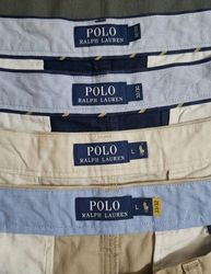 Polo Ralph Lauren Shorts