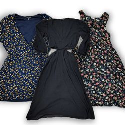 BCX20 Y2K Party Dresses