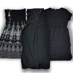 BCX21 Y2K Baby Doll Dresses