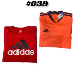 Nike & Adidas T-Shirts (brands) Nike & Adidas #039..