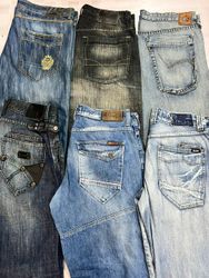 R546 Men's Baggy Hip-Hop Shorts