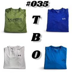 Under Armour Sport T-Shirts (brand) Under Armour #..