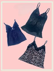 Silk Cami Bundle