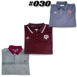 Adidas Sport Collar T-Shirts (brand) Adidas#30.