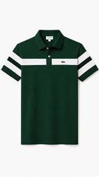 Lacoste t shirts