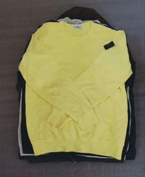 Stone Island Sweatshirts and Jacket