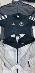 Mixed Branded Jackets