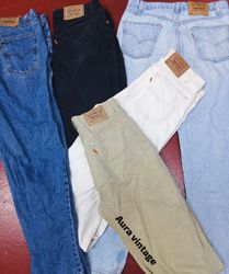 Levi's Jeans