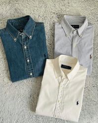 Polo Ralph Lauren Shirts