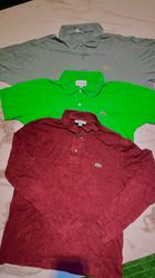 Lactose T-shirts