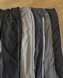 Vintage Baggy Nike Trackpants ⚡
