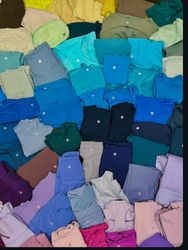 Premium Lululemon Sporttops