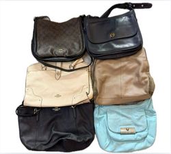Coach Bags