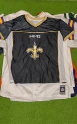 Unisex NFL jerseys 20pcs