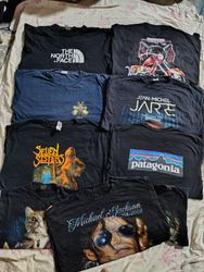 Printed t-shirt