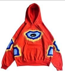Upcycle hoodies