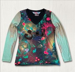 Premium Mixed Tops Lot • Designer, Streetwear & Bl..