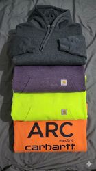 Premium Carhartt Hoodies