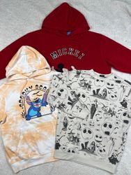 Disney sweatshirt & hoodies