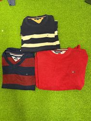 Tommy Hilfiger Sweatshirts and knitwear 24pcs