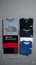 The North Face Tees