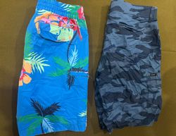 Hawaii Short