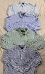 Ralph Lauren Button up Shirts (799)