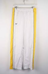 Special Vintage Nike Baggy Pants
