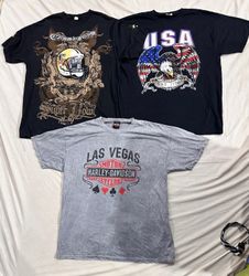 Graphic T-shirts (802)