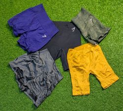 6266 - Gymshark Shorts