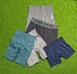 6268 - Gymshark Shorts