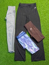 6269 _ Gymshark Leggings