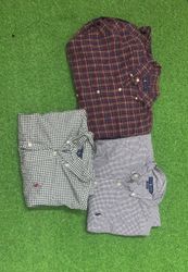 Ralph lauren shirts 20pcs