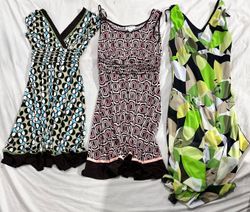 Y2k Havana Dresses (806)