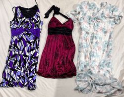 Y2k dresses (807)
